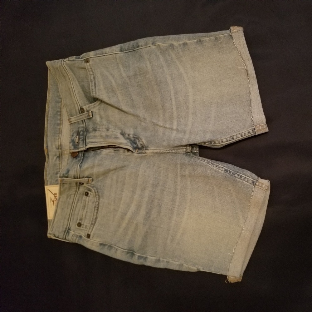 HOLLISTER Denim Jhorts